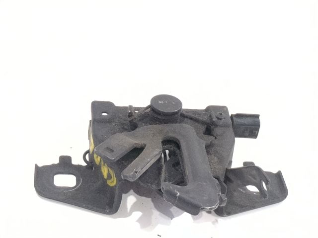 656017752R RENAULT Cerradura del capó  comprar en Jaén