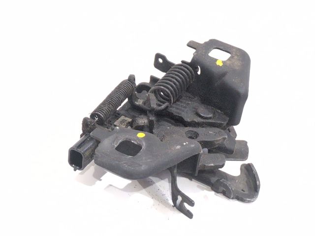 656017752R RENAULT Cerradura de capó comprar Alcalá