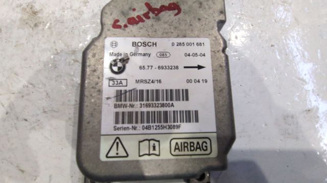 65776933238 BMW