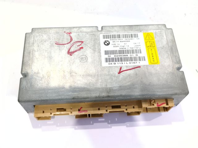 65776946388 BMW