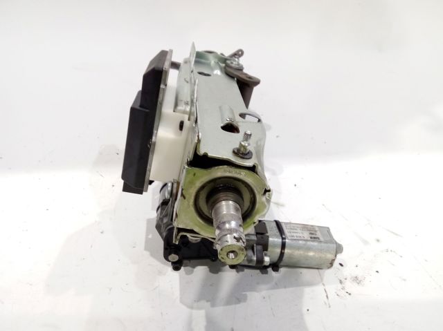 Columna dirección para BMW 7 E65, E66, E67