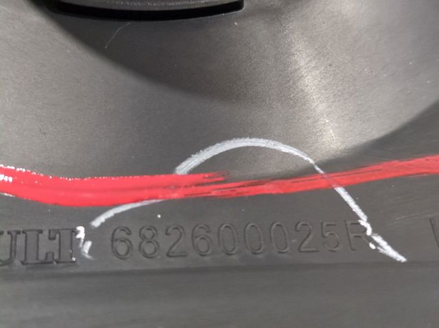 682600025R Renault (RVI)