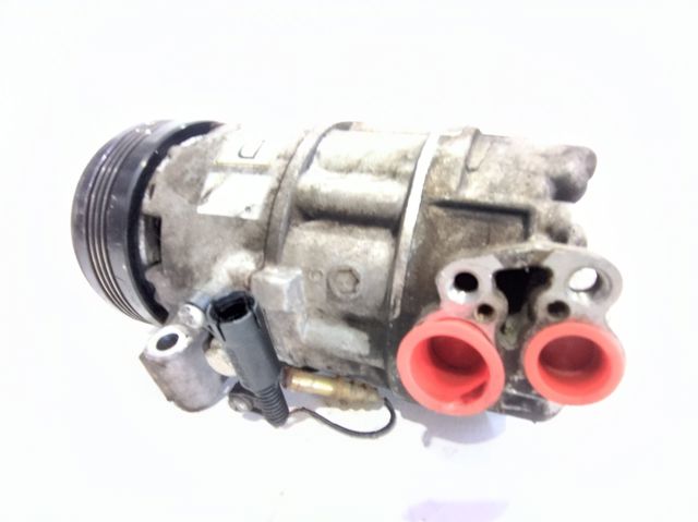 Comprar Compresor de aire acondicionado coche 3  E46