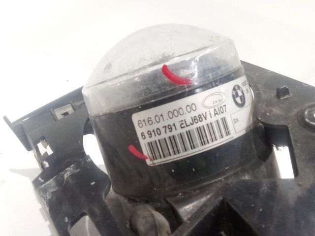 BMW 6910791 Luz antiniebla izquierdo comprar Barcelona