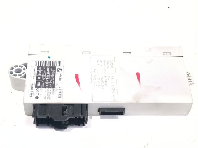 6927928 BMW
