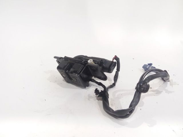 Cerradura de puerta de maletero 6935047020 TOYOTA