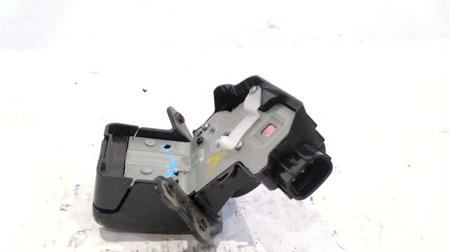 Cerradura de maletero para Toyota C-HR X10