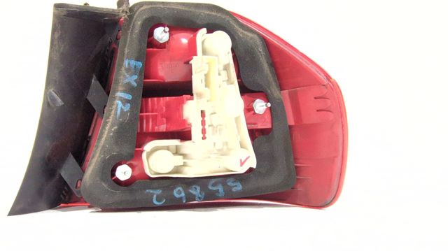 Piloto trasero exterior izquierdo 6937457 BMW