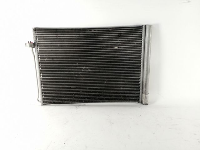 Aire acondicionado capacitor 6972553 BMW