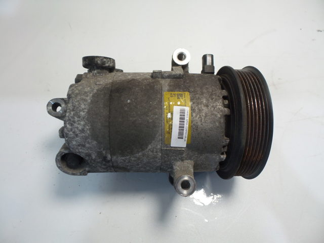 6C1119D629AD Peugeot/Citroen