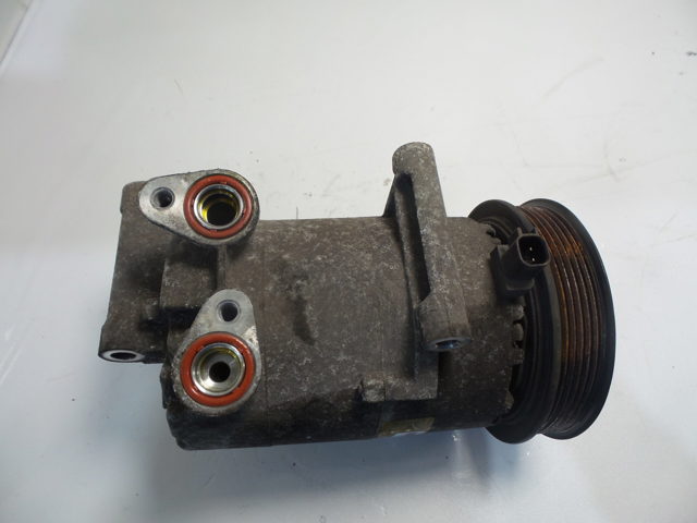 6C1119D629AD PEUGEOT Compresor de aire acondicionado comprar Alcalá