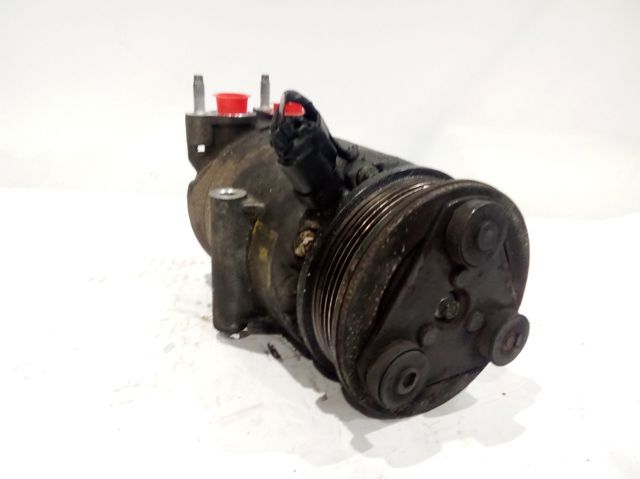 Compresor de ac 6G9119D629DH FORD