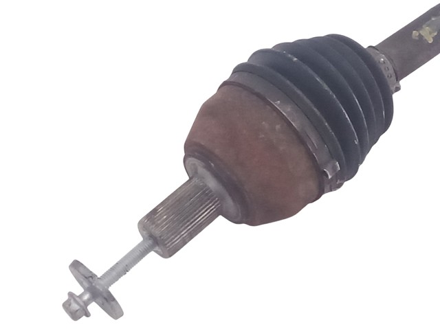 6G913B437BF Ford