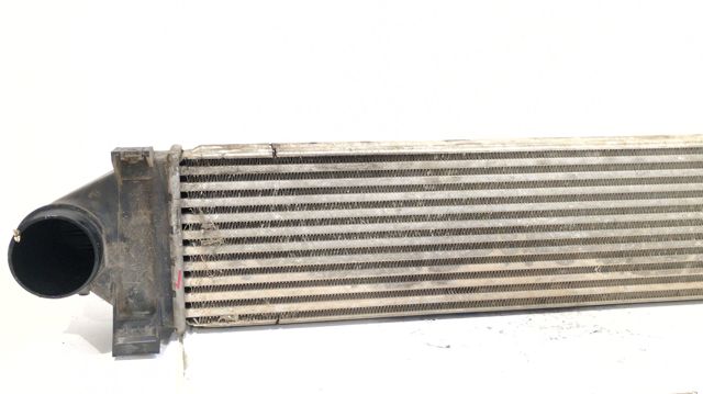 Radiador de aire, intercooler 6G919L440ED LAND ROVER
