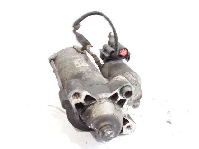 FORD 6G9N11000FA Motor de arranque comprar Tarragona