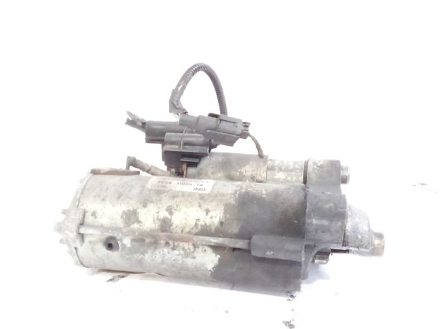 6G9N11000FA FORD Motor de arranque  en stock Córdoba