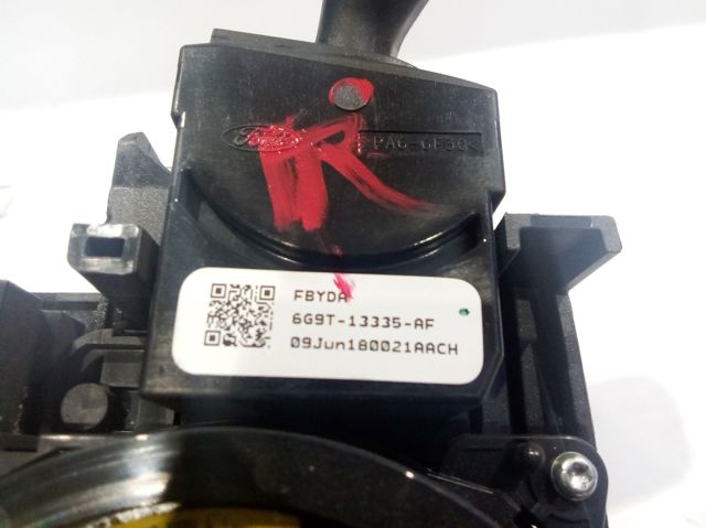 6G9T13335AF Ford
