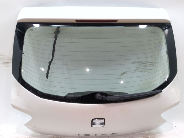 Comprar Puerta trasera del maletero (portón trasero) Seat Ibiza IV 6J1, 6P5 a bajo precio