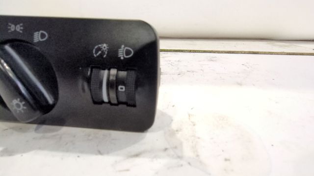 6K1941531AL VAG Interruptor de luces en el tablero  comprar en Oviedo