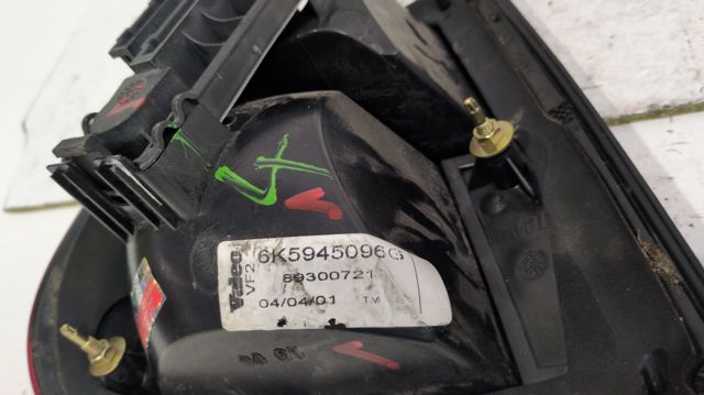 6K5945096G VAG