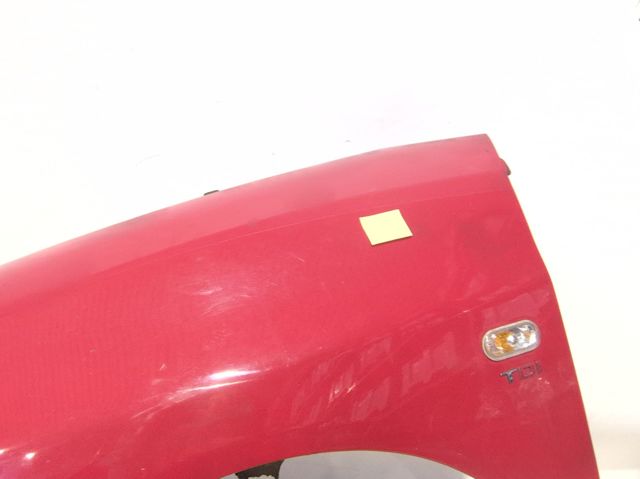 Aleta delantera izquierda Seat Ibiza III (6L1)