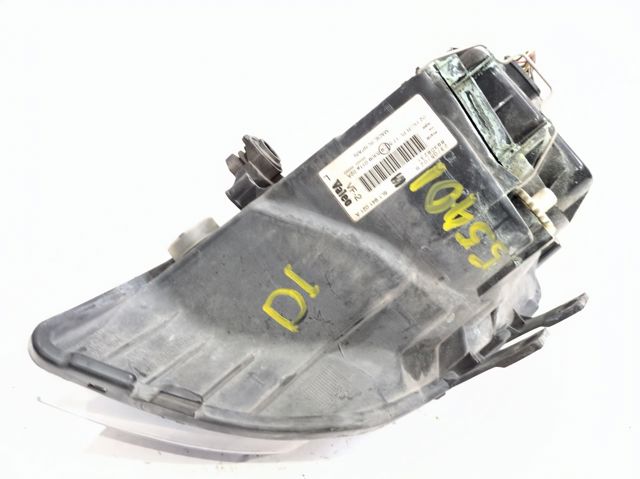 Faros delanteros para Seat Ibiza III (6L1)