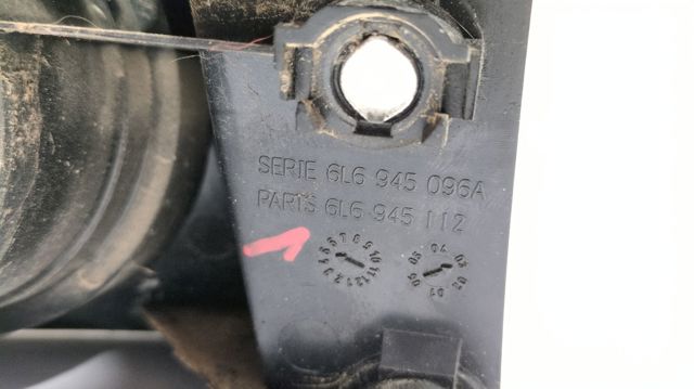6L6945096 VAG Piloto trasero exterior derecho  comprar en Jaén