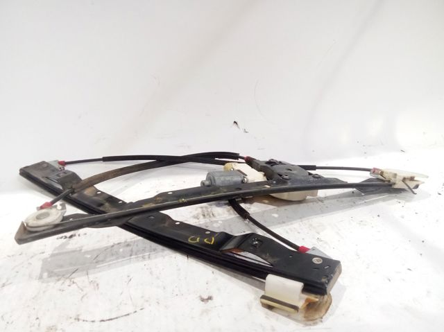 Mecanismo elevalunas delantero derecha 6M21U23208AA FORD