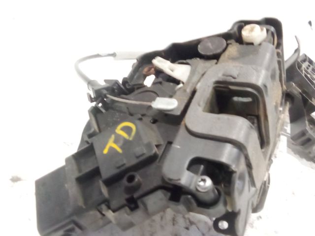 6M2AR26412BD Ford