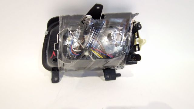 Faro delantero derecho 6N1941016AD VAG