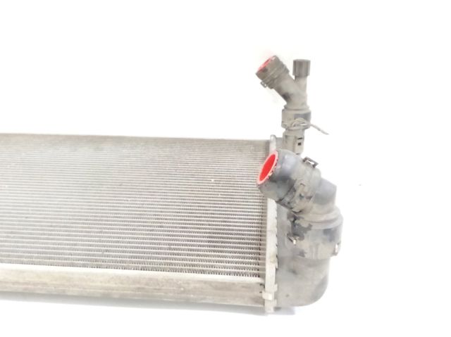 Radiador de auto 6Q0121253R VAG