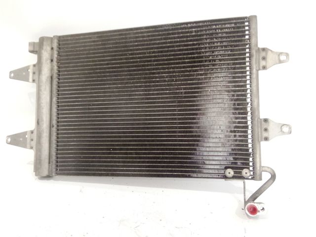 Comprar Condensador de aire acondicionado Ibiza III 6L1