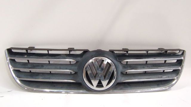 Panal de radiador 6Q0853653E VAG