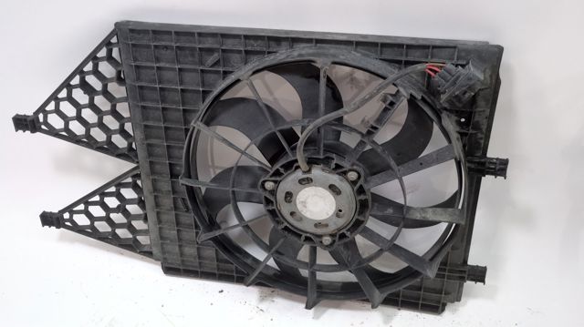 Ventilador de refrigeración del motor 6Q0959455AD VAG