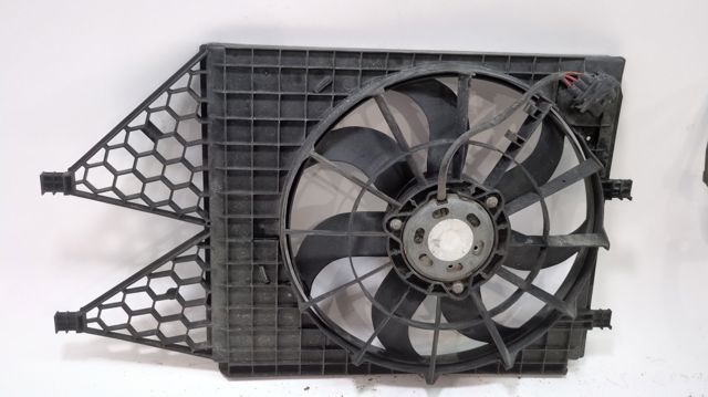 VAG 6Q0959455AD Ventilador del motor comprar Tarragona