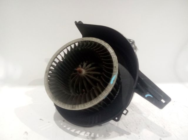 Electroventilador habitáculo Skoda Fabia I (6Y3)