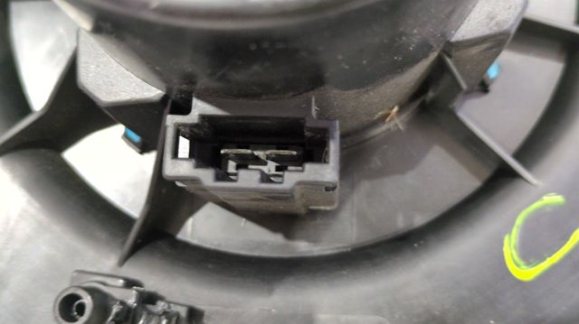 Electroventilador habitáculo 6Q1820015E VAG