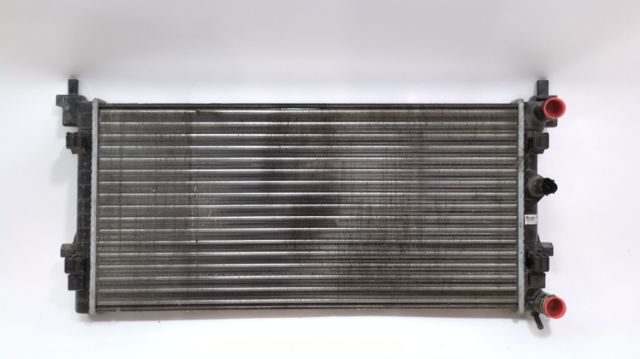 6R0121253 VAG Radiador comprar Madrid