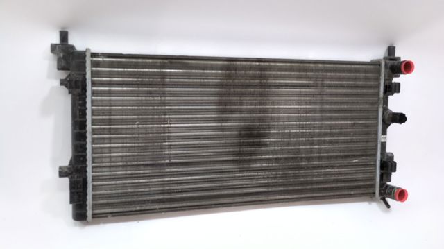 6R0121253 Radiador de refrigeración del motor  disponible Utrera
