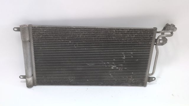 Radiador de água 6R0121253A VAG