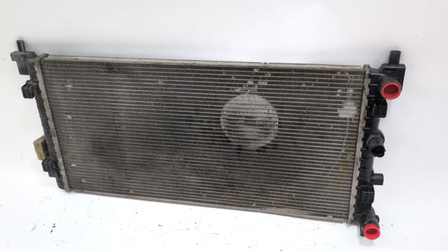 6R0121253A VAG Radiador comprar Bilbao