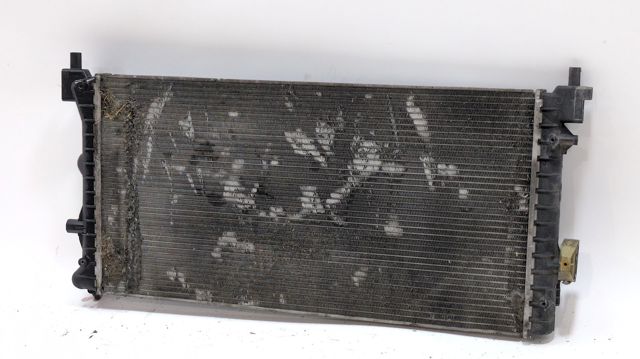 VAG 6R0121253A Radiador de refrigeración del motor  disponible Valladolid
