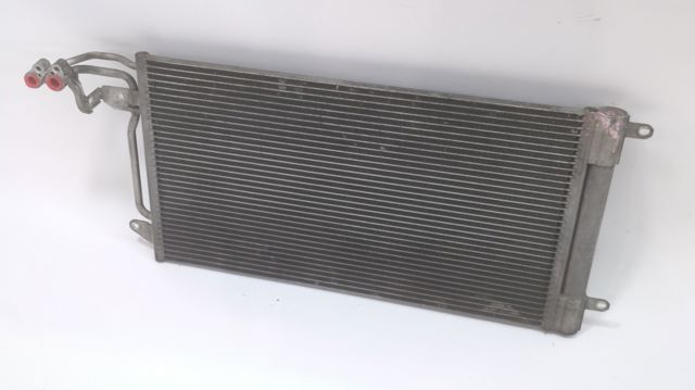6R0121253A VAG Radiador de refrigeración del motor  comprar en Oviedo