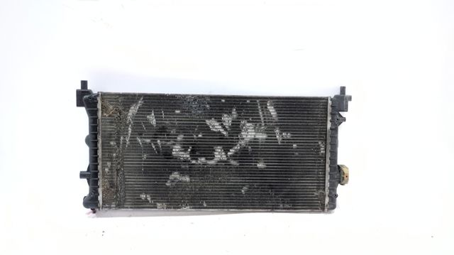6R0121253A VAG Radiador de refrigeración del motor  disponible Ourense