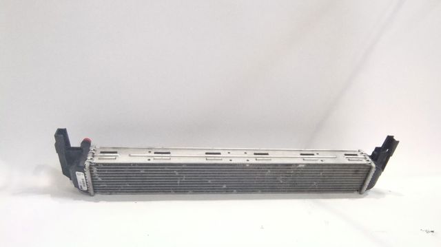 Radiador adicional de refrigeración del motor 6R0145805H VAG