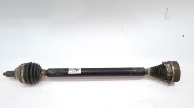 Semieje delantero derecho 6R0407762A VAG