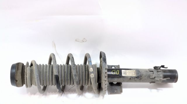 Amortiguador delantero 6R0413031BA VAG