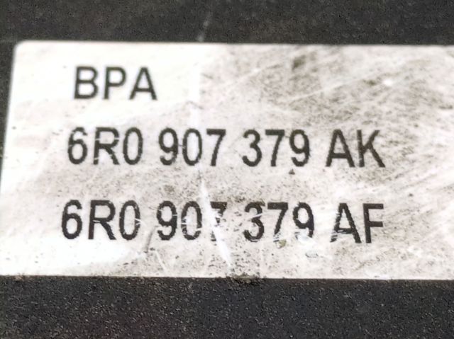 6R0907379AF VAG