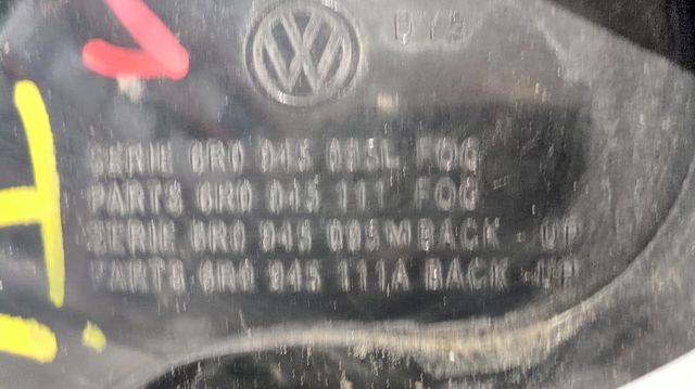 6R0945095L VAG