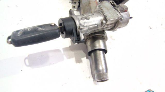 Columna de volante Seat Ibiza IV (2008-2017)